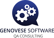 Genovese Software QA Consulting